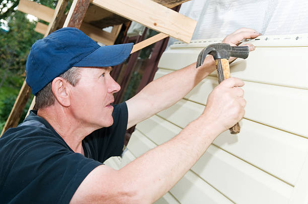 Best Wood Siding Installation  in , NE