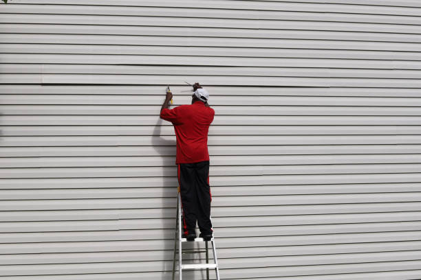 Best Storm Damage Siding Repair  in , NE