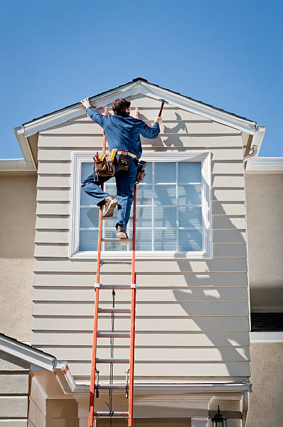 Best Custom Trim and Detailing for Siding  in , NE