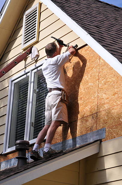 Best Fascia and Soffit Installation  in , NE